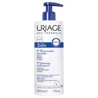 Uriage Xemose C8+ 1st Anti-Itch Cleansing Oil - thumbnail