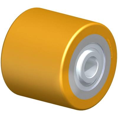 Blickle HTH 85X75/20-79K Heftruckwiel Wieldiameter: 85 mm Draagvermogen (max.): 720 kg 1 stuk(s) Blickle HTH 85X75/20-79K Heftruckwiel Wieldiameter: 85 mm Draagvermogen (max.): 720 kg 1 stuk(s)