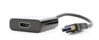 Adapter USB 3.0 naar HDMI GEMBIRD A-USB3-HDMI-02 - thumbnail