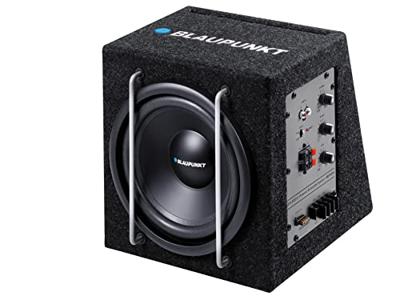 Blaupunkt GTB 8200A Auto-subwoofer actief 200 W
