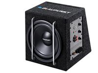 Blaupunkt GTB 8200A Auto-subwoofer actief 200 W - thumbnail