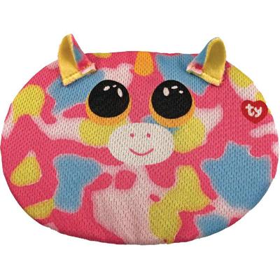 TY Wasbaar Kinder Mondkapje Eenhoorn Fantasia Verstelbaar 3+ TY Wasbaar Kinder Mondkapje Eenhoorn Fantasia Verstelbaar 3+