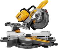 DeWALT DCS727N Accu Afkort-/Verstekzaag 250mm 54V XR FlexVolt Basic Body - thumbnail