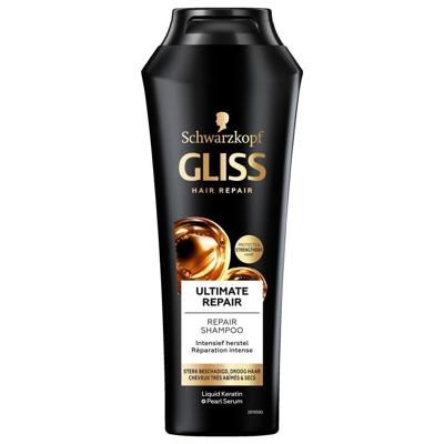 Schwarzkopf Gliss Kur Ultimate Repair Shampoo Schwarzkopf Gliss Kur Ultimate Repair Shampoo