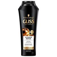 Schwarzkopf Gliss Kur Ultimate Repair Shampoo - thumbnail