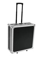 Roadinger ROADINGER Flightcase 2x TS-150/TS-7/TS-255 - thumbnail