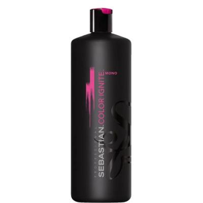 Sebastian Foundation Color Ignite Mono Shampoo 1000ml