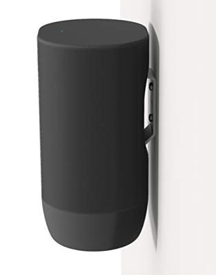 Cavus CMSMS Muurbeugel Geschikt voor Sonos Move RVS Cavus CMSMS Muurbeugel Geschikt voor Sonos Move RVS