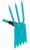 GARDENA Combisystem tuinhak schoffel - thumbnail