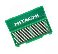 Hikoki Accessoires Hm Wisselmessen 92Mm (10 Stuks) - 750476 - thumbnail