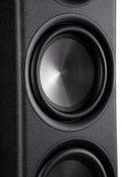 Polk: R700 Vloerstaande speaker - 1 stuk - zwart - thumbnail