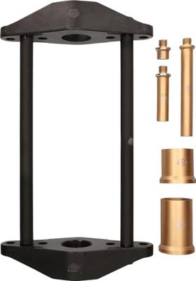 KS Tools 440.0675 Universele set voor het vervangen van fuseepen 32 t, 10-delig KS Tools 440.0675 Universele set voor het vervangen van fuseepen 32 t, 10-delig