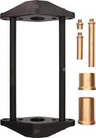 KS Tools 440.0675 Universele set voor het vervangen van fuseepen 32 t, 10-delig - thumbnail