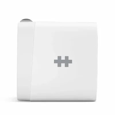 Oplader Targus HJ205EU Wit