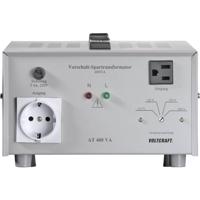VOLTCRAFT AT-400 NV Voorschakeltransformator 400 W 240 V/AC - thumbnail