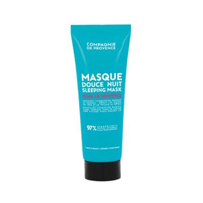 Compagnie de Provence Figue Masque Douce Nuit 75ml