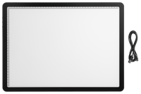 crelando LED-tekentablet A3 - thumbnail