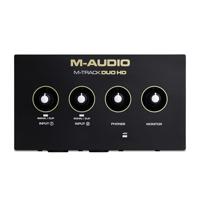 M-Audio M-Track DUO HD Producer Pack - thumbnail