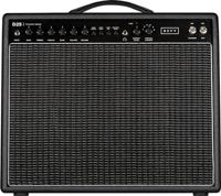 Revv D25 1x12 Combo, Bronco Navy - thumbnail