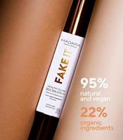 MÁDARA Fake It Healthy Glow Self Tan Serum 30ml - thumbnail