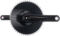 SRAM crankstel powermeter "red 1 axs e1" crankset pm red 1 axs e1 167,5mm - thumbnail