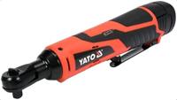 Slagratel 12V YT-82902 YATO - thumbnail