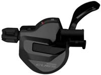 Shimano CUES SL-U8000 2-speed I-Spec II Shift Lever left with Optical Gear Display - thumbnail
