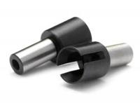 Cup joint 6mm (front one-way diff/pro3) - thumbnail