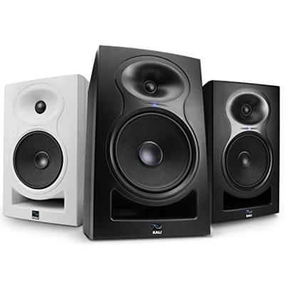 Kali Audio LP-6W Second Wave actieve studiomonitor (per stuk) Kali Audio LP-6W Second Wave actieve studiomonitor (per stuk)