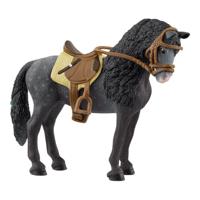 Schleich horse club pura raza espanola merrie met accessoires 42708 - thumbnail