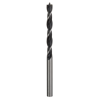 Bosch Accessoires Houtspiraalboor 6x55x92 mm - 2609255203 Bosch Accessoires Houtspiraalboor 6x55x92 mm - 2609255203