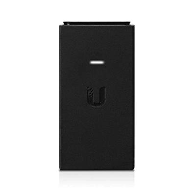 Ubiquiti Networks POE-24-12W-G PoE-injector 1 GBit/s Ubiquiti Networks POE-24-12W-G PoE-injector 1 GBit/s
