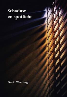 Schaduw en spotlicht - David Westling - ebook