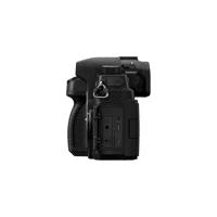 Panasonic Lumix DC-G97 + Lumix G Vario 12-60mm F/3.5-5.6 ASPH Power OIS - thumbnail