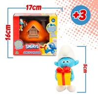 Smurfen Magic Key Jokey - thumbnail