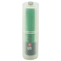 Soshine Micro to Mignon SBC001 Accu-adapter - thumbnail