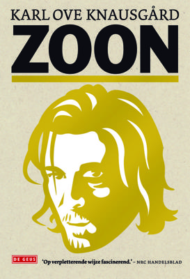 Zoon - Karl Ove Knausgård - ebook
