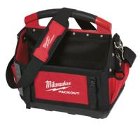 Milwaukee PACKOUT gereedschapstas 40cm 4932464085 - thumbnail