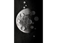 VILLEROY & BOCH - NewMoon - Espressokop zonder oor 0,09l - thumbnail