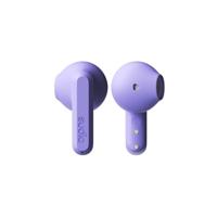 sudio A3 Paarse mist - De oordopjes voor de hele dag. Uitgebalanceerde luisterervaring, verbeterde microfoons, Bluetooth-verbinding met meerdere punten, Bluetooth 5.4, waterbestendigheid IPX4 - thumbnail