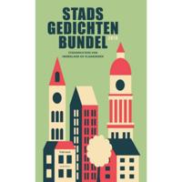 Stadsgedichtenbundel - Paperback (9789492411358) - thumbnail