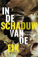 In de schaduw van de eik - Stefan Popa - ebook - thumbnail