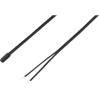 VOLTCRAFT Thermokoppel VC-6860865 Meetbereik temperatuur 120 tot -50 °C Sensor-Ø 1.2 mm