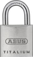 ABUS Hangslot 64Ti/25 B/Dfnli - 64TI/25 B/DFNLI - 64TI/25 B/DFNLI - thumbnail