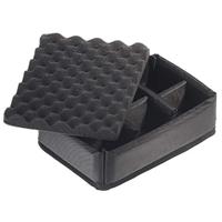 B&W outdoor.cases type 1000 Verdelerset - thumbnail