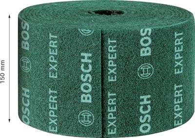 Bosch Accessories EXPERT N880 2608901239 Vliesband (l x b) 10 m x 150 mm 10 m Bosch Accessories EXPERT N880 2608901239 Vliesband (l x b) 10 m x 150 mm 10 m