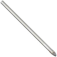 Wolfcraft Tegel- & glasboor | Ø4mm | 1 stuk - 7974010 - thumbnail