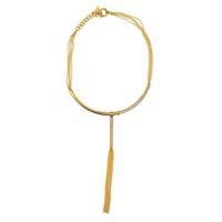 Dames ketting Folli Follie 1N17T013Y 38-80 cm - thumbnail