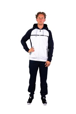 Sjeng Sports Trainingsjas Heren Running XL