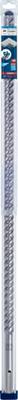Bosch Accessories EXPERT SDS max-8X 2608900250 Wolfraamcarbide Hamerboor 1 stuks 28.00 mm Gezamenlijke lengte 920 mm SDS-Max 1 stuk(s)
